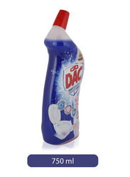 DAC Floral Delight Toilet Cleaner, 750ml