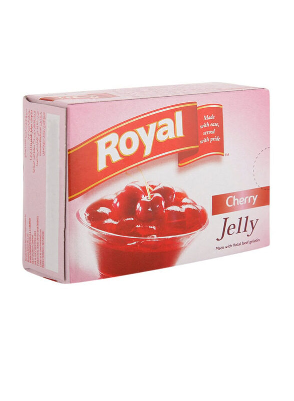 

Royal Jelly mix - 85g