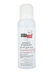 Sebamed Intimate Deodorante, 125ml