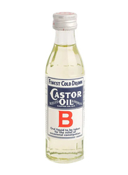 Bell's Finest Cold Drawn Castor Oil - 70 ml