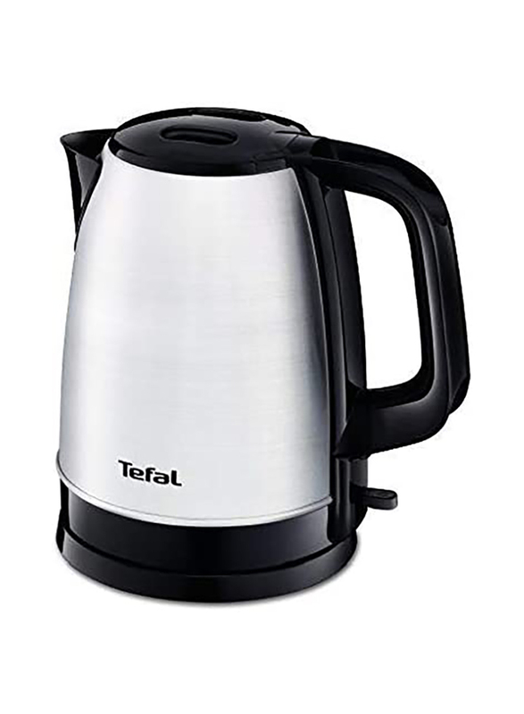 Tefal Kettle 2400W Stainless Steel KI150D27 - 1.7Ltr