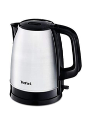 Tefal Kettle 2400W Stainless Steel KI150D27 - 1.7Ltr