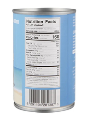 Organic Larder Regular Coconut Milk - 400 ml