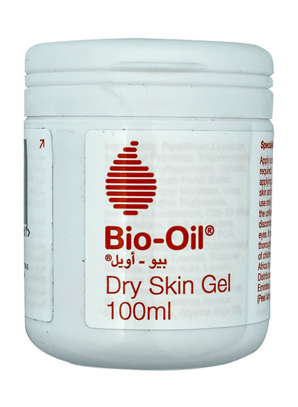 Bio-Oil Dry Skin Gel, 100ml