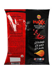 Lay's Maxx Mexican Chilli, 85g