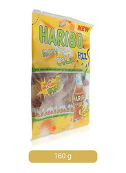 Haribo Jelly Candy Fizz Happy Cola - 160g