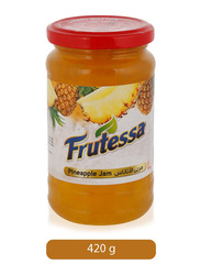 Frutessa Pineapple Jam, 420g