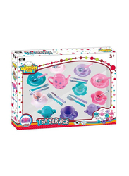 Power Joy Yumyum Tea Service Set, Ages 3+