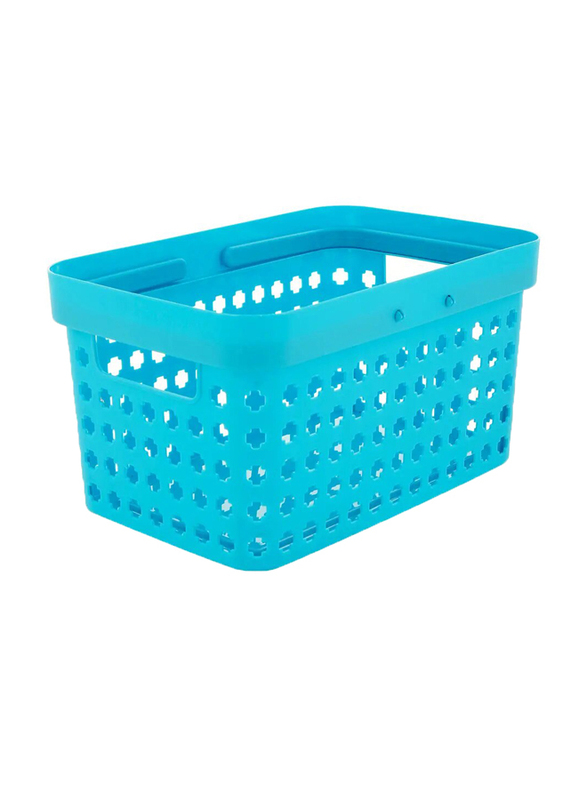 Pioneer Basket with Handle & Cover - 250 gm