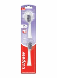 Colgate Toothbrush Gum Health Refill, 2 Pieces