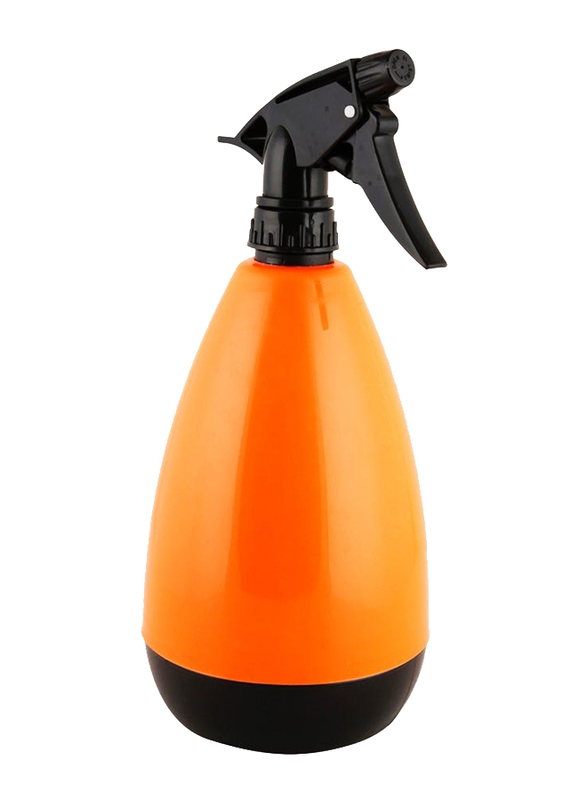 GTT Sprayer Bottle, Orange/Black, 900ml