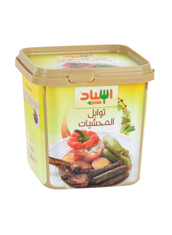 

Esnad Mahshi Seasoning, 200g