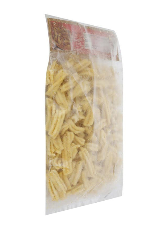 

Magic Fries Gathiya, 180g