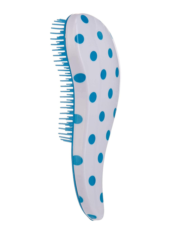 Xcluzive Kids Detangling Brush, One Size