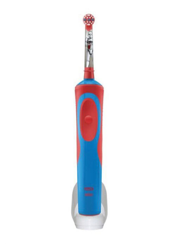 

Oral B Vitality Star Wars Rechargeable Kids Electric Toothbrush