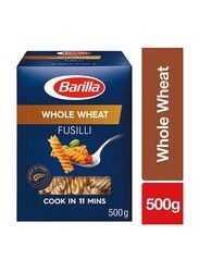 Barilla Fusili Interagly - 500g