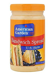 American Garden Sandwich Spread, 237ml