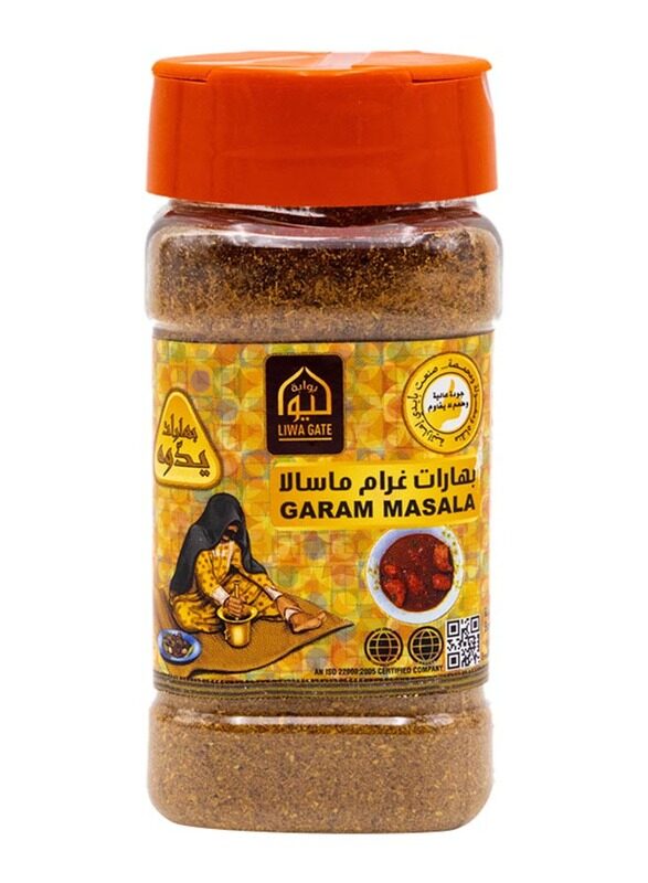 

Liwa Gate Garam Masala, 70g
