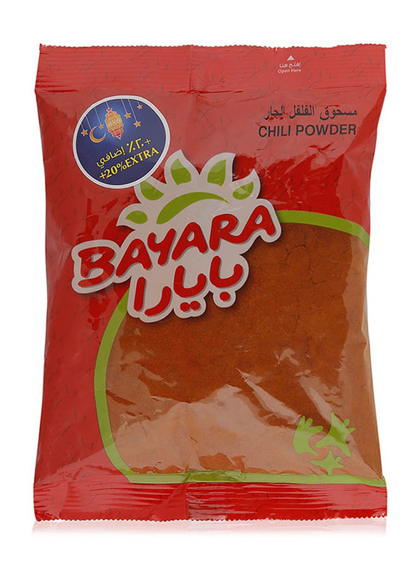 Bayara Chili Powder, 240g