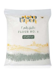 Union Flour No.2 - 10 Kg