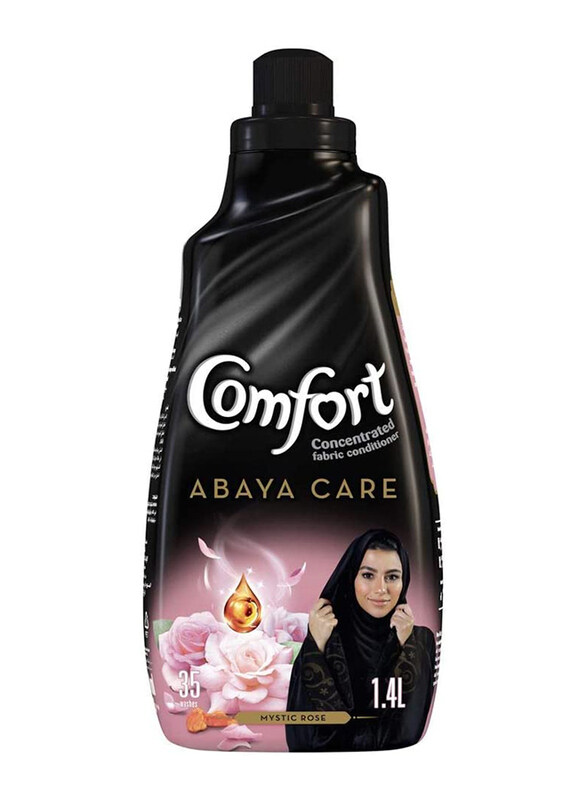 

Comfort Abaya Care Rose - 2 x 1.4 Ltr