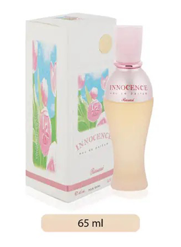 Rasasi Innocence 65ml EDP for Women