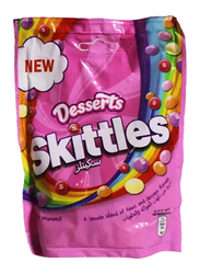 Skittles Desserts Candy, 174g