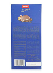 Loacker Loackini Chocolates - 100g