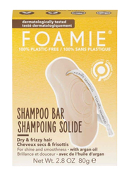 Foamie Shampoo Bar Kiss Argan, 80g