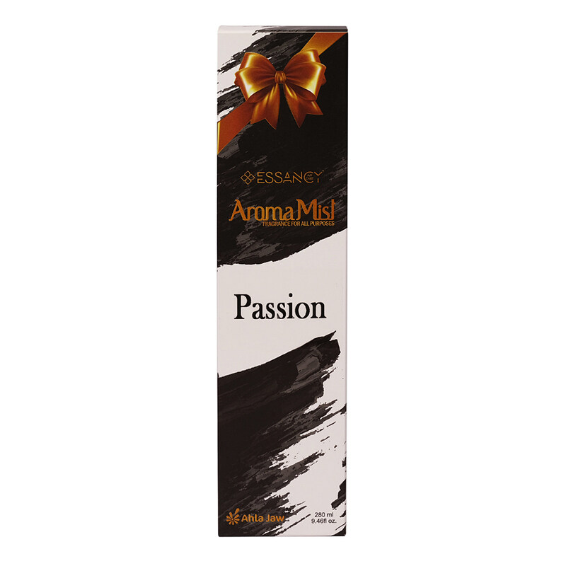 

Ahla Jaw Essancy Passion Aroma Mist, 280ml