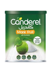 Canderel Monk Fruit Canister With Erythritol, 500g
