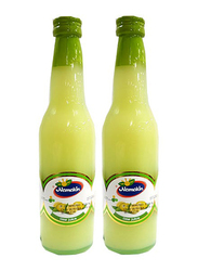 Somayeh Namakin Lemon Juice