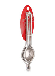 Pmt Steel Lemon Squeezer, Silver