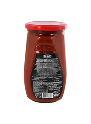 Burcu Pizza Sauce, 580g