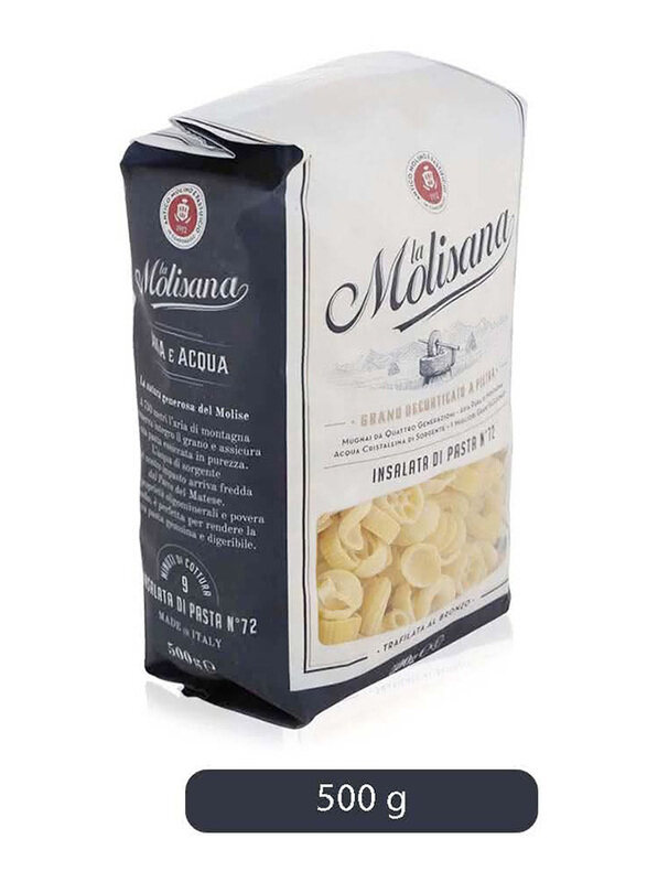 

La Molisana No.72 Fantasy Pasta, 500g