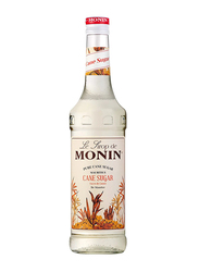 Monin Sugar Cane Syrup, 700ml