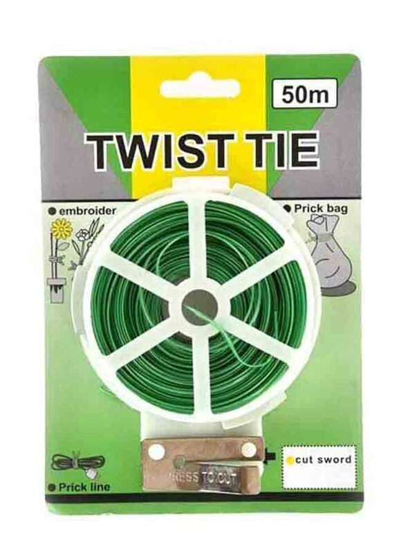 

Namson Ac-8002 Twistee, Green