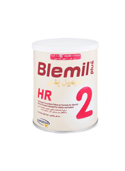 Blemil Plus 2 HR Follow On Formula Milk - 400 g