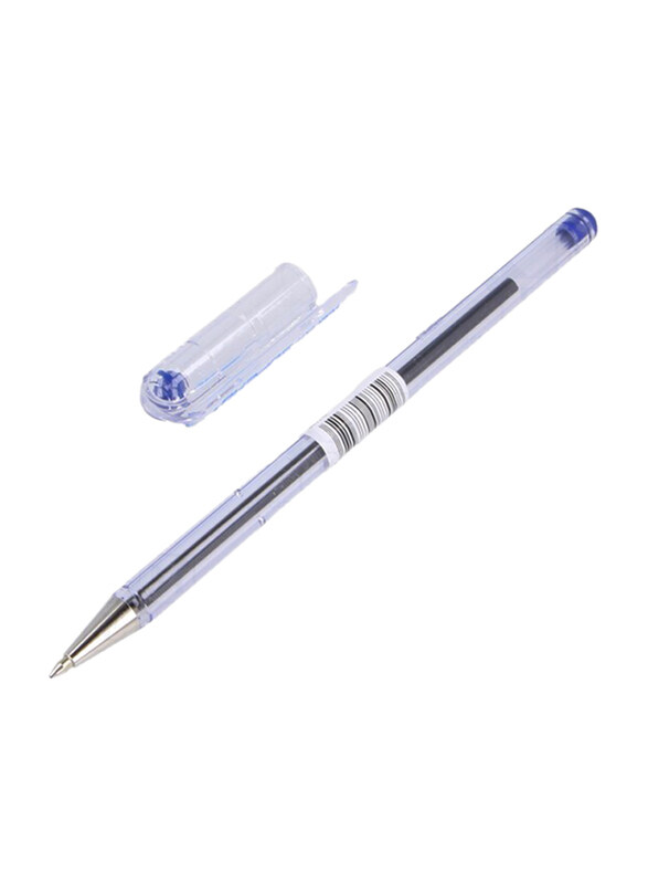 

Pentel Superb Ballpoint Pen, Blue