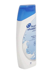 Head & Shoulders Total Care Anti-Dandruff Shampoo - 200 ml