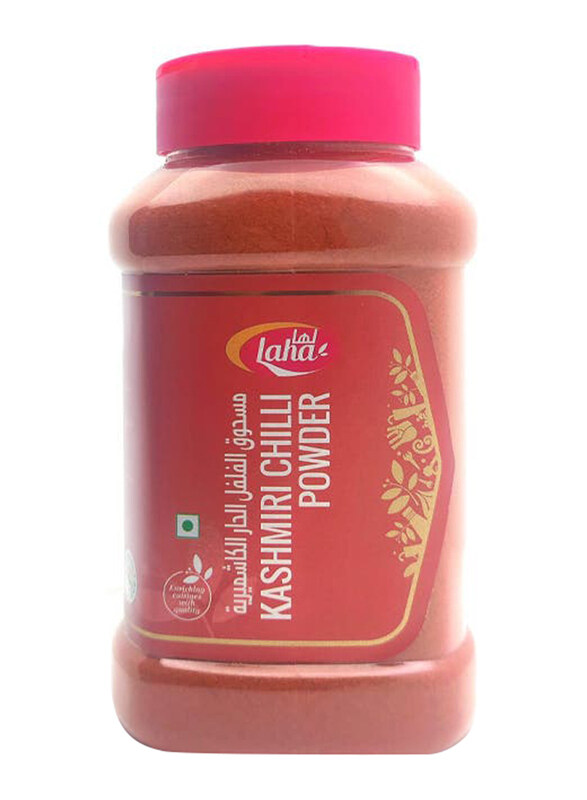 

Laha Kashmiri Chilli Powder, 250g