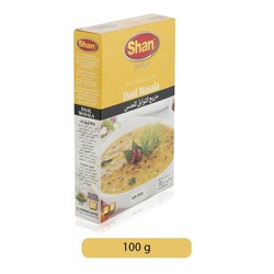 Shan Dal Curry Mix, 100g