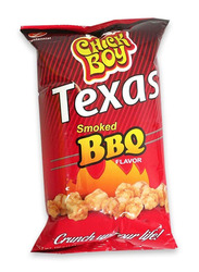 Chick Boy Texas Smoked BBQ Flavour, 100g