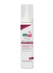 Sebamed Anti Hair Loss Foam for Hair Fall Control, 70ml