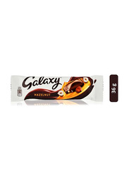 Galaxy Hazelnut - 36g