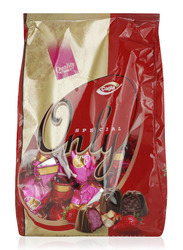 Cagla Only Assorted Chocolates - 500g