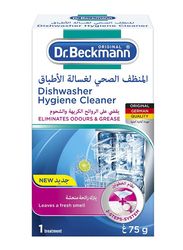 Dr. Beckmann Dishwasher Hygiene Cleaner, 75g