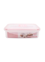 Blackstone Air-Tight Food Container, 800ml