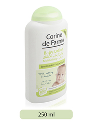Corine De Farme 250ml Moisturising Lotion for Baby