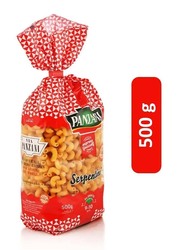Panzani Serpentini Pasta - 500 g